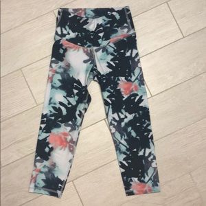 Great condition Old Navy active leggings